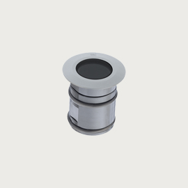 Bright 1.6 Recessed Light